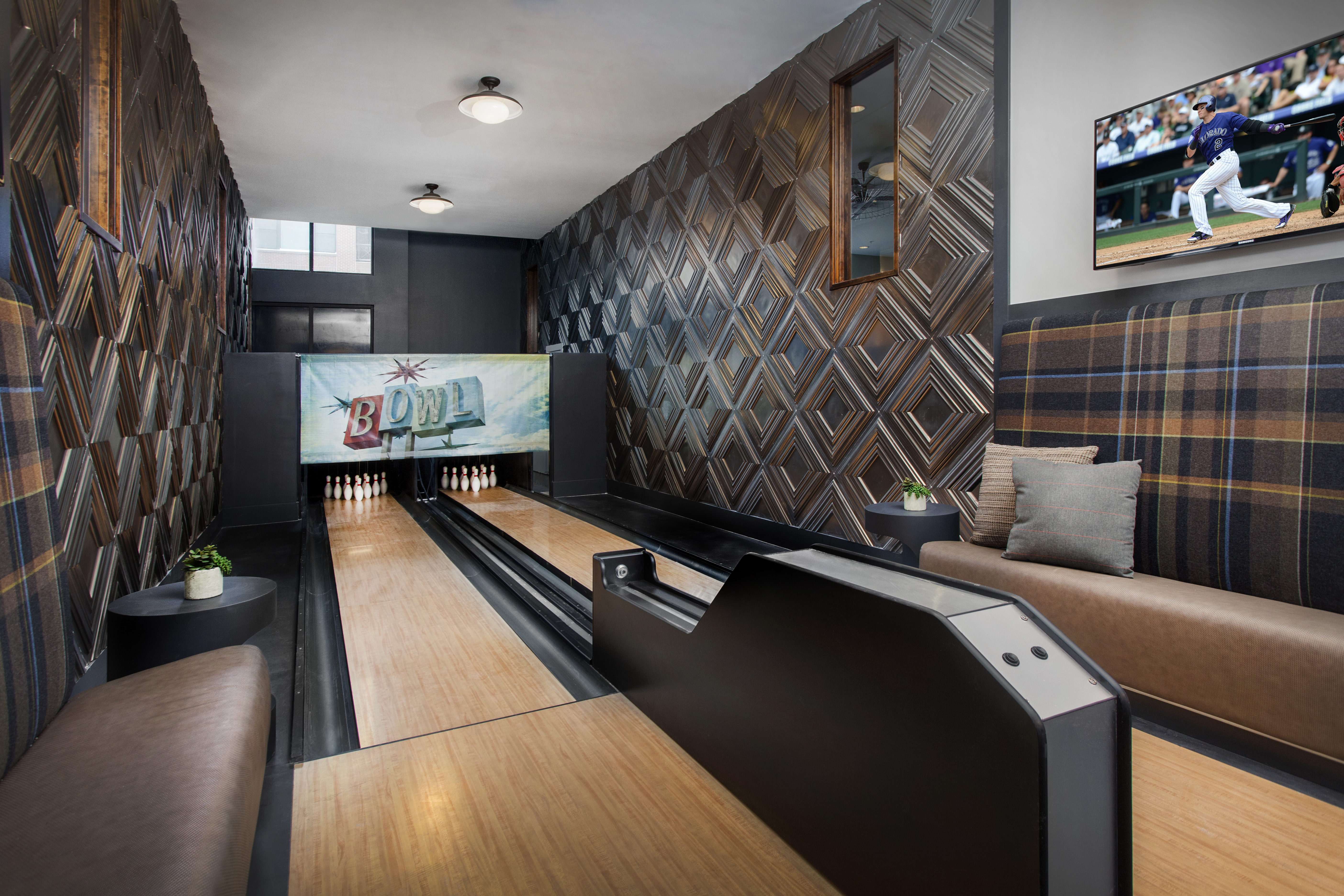 Mini Bowling | Miniature Bowling | String Pinsetters | Duckpin Bowling Mini Bowling | Miniature Bowling | String Pinsetters | Duckpin Bowling