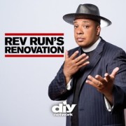 Joseph Ward Simmons a.k.a. REV RUN