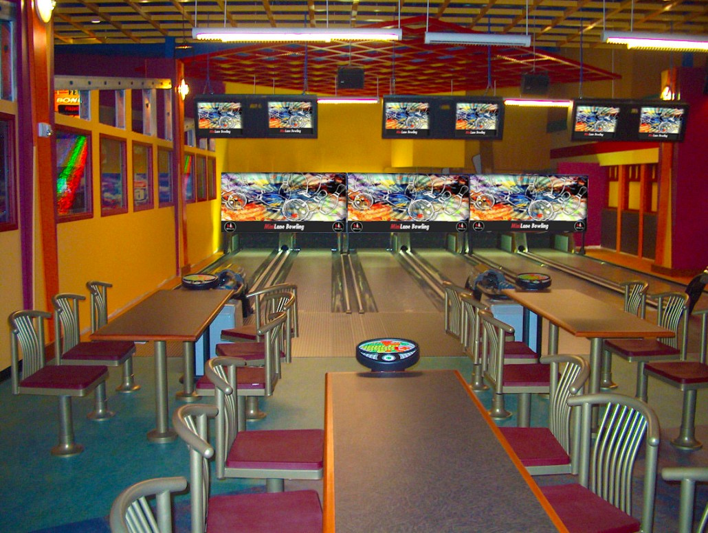 Invest In DuckPin Bowling!