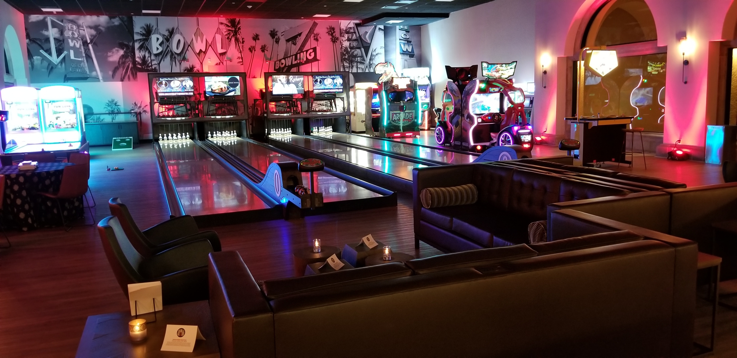 DuckPin Bowling DuckPin Manufacturer Social DuckPin Bowling