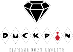 Diamond Duck Duckpin Bowling