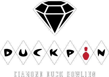 Diamond Duck Duckpin Bowling