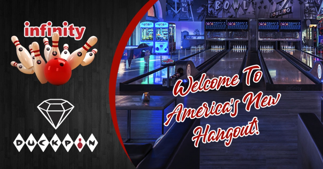 Welcome To America's New Hangout!