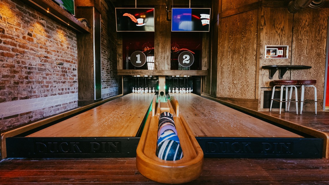 duckpin bowling pins mechanical duckpin bowling pins mechanical
